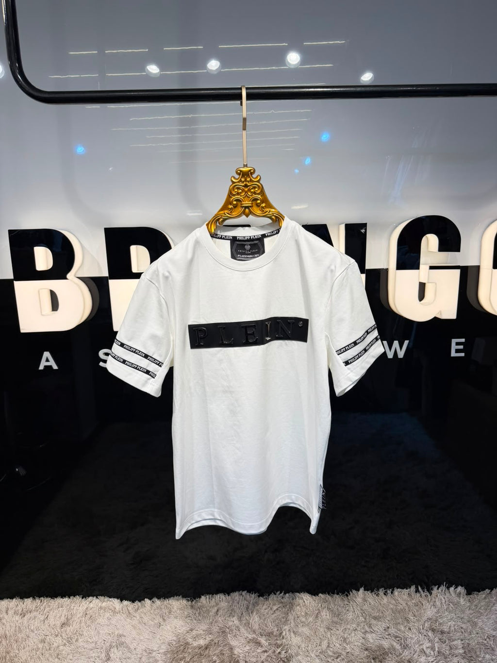 T shirt