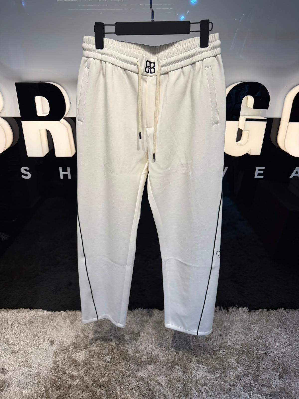 Sweatpant