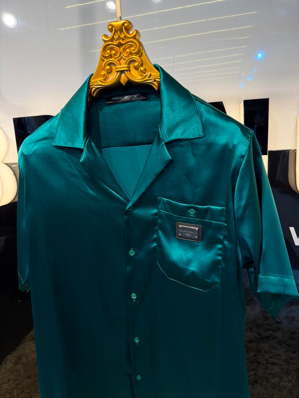 shirt