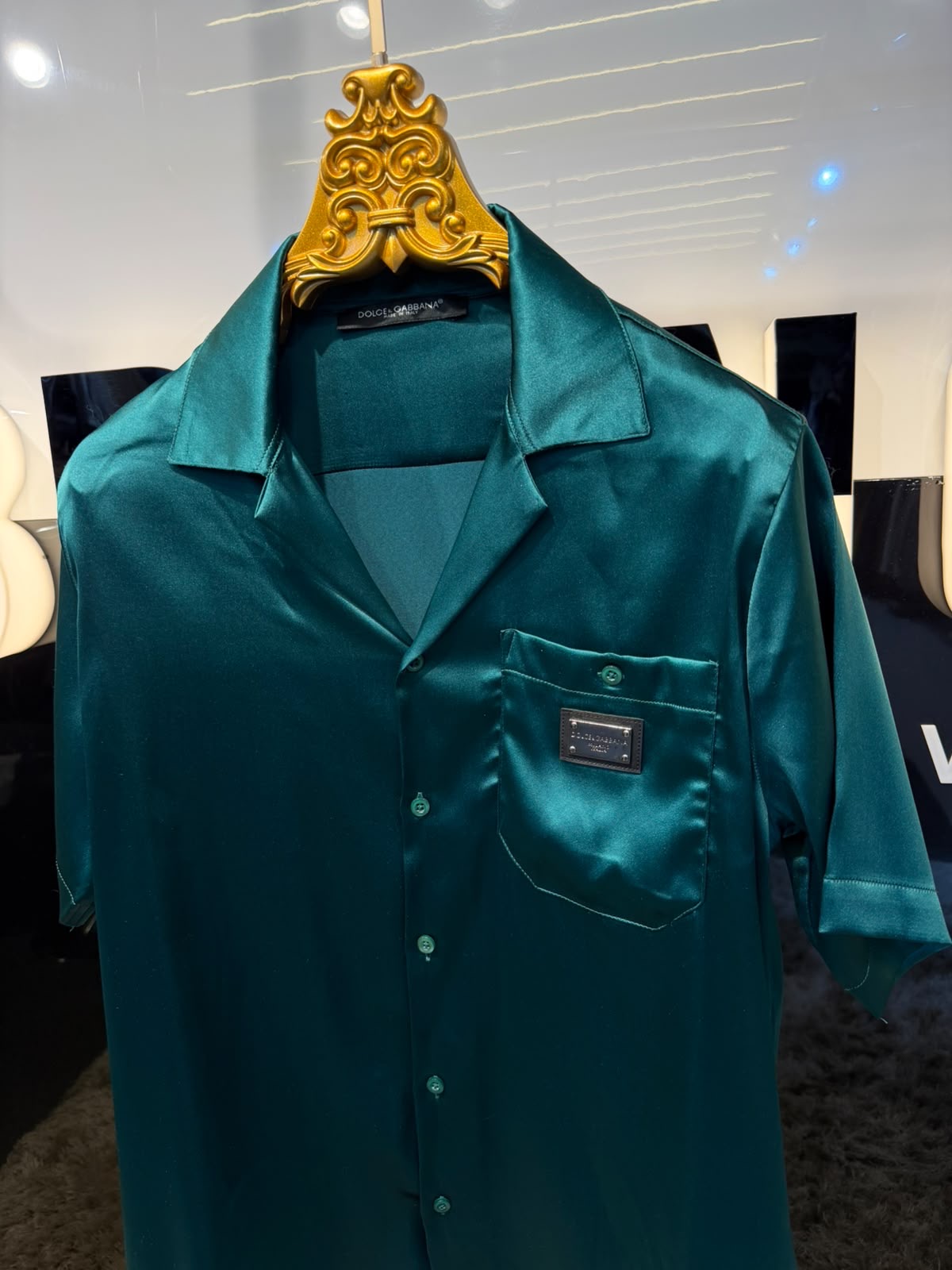 shirt
