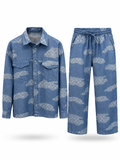 Jacket & Pants Set