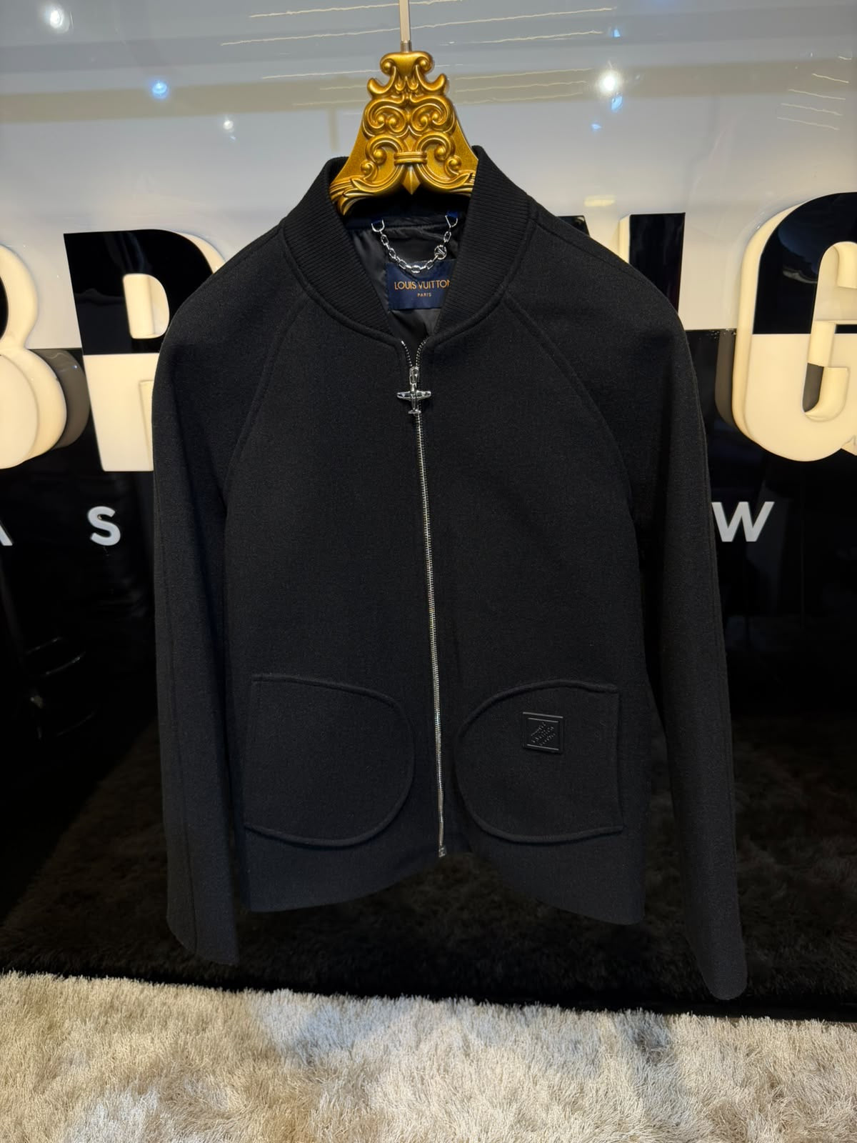 Jacket