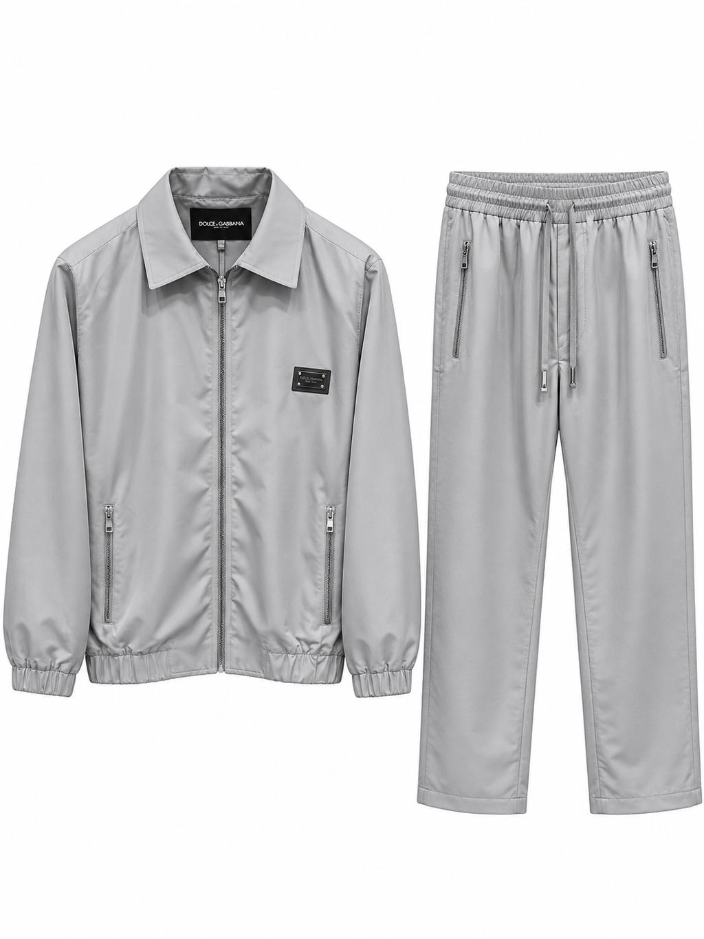 Jacket & Pants Set