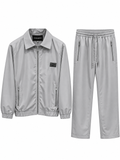 Jacket & Pants Set