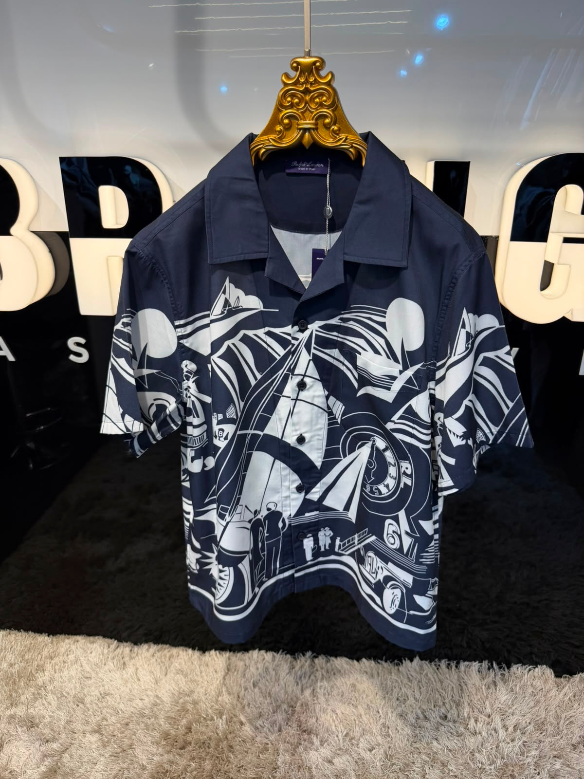 shirt