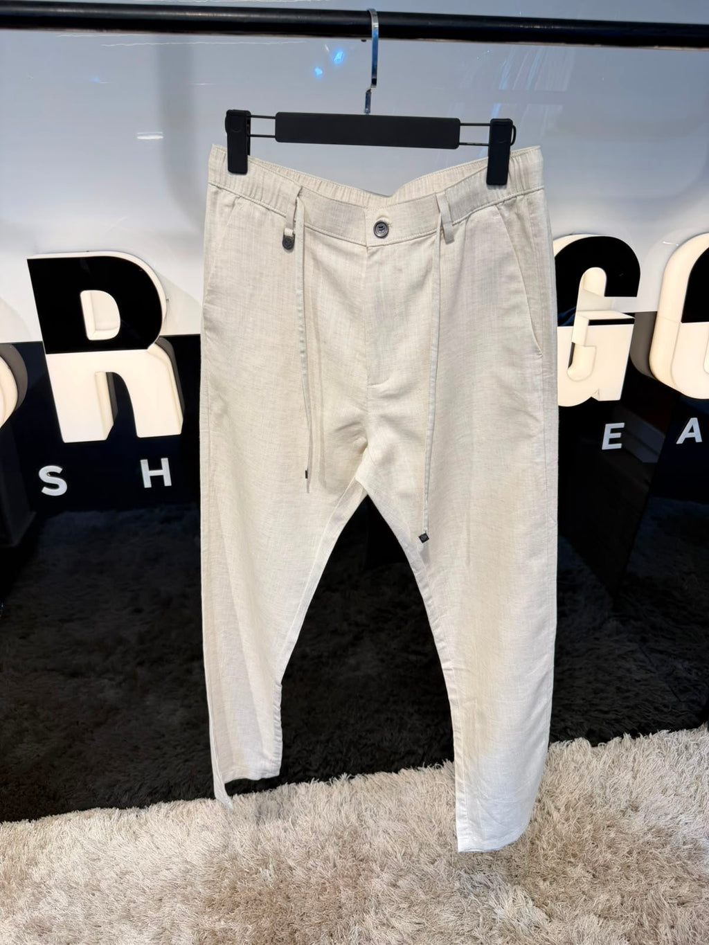 Pant