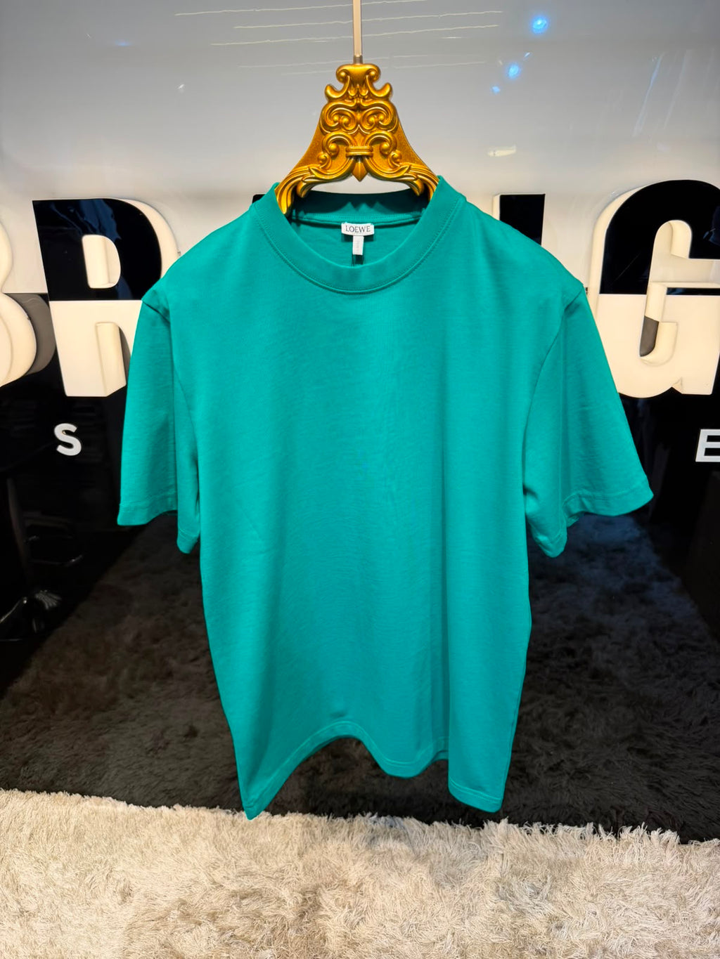 T shirt