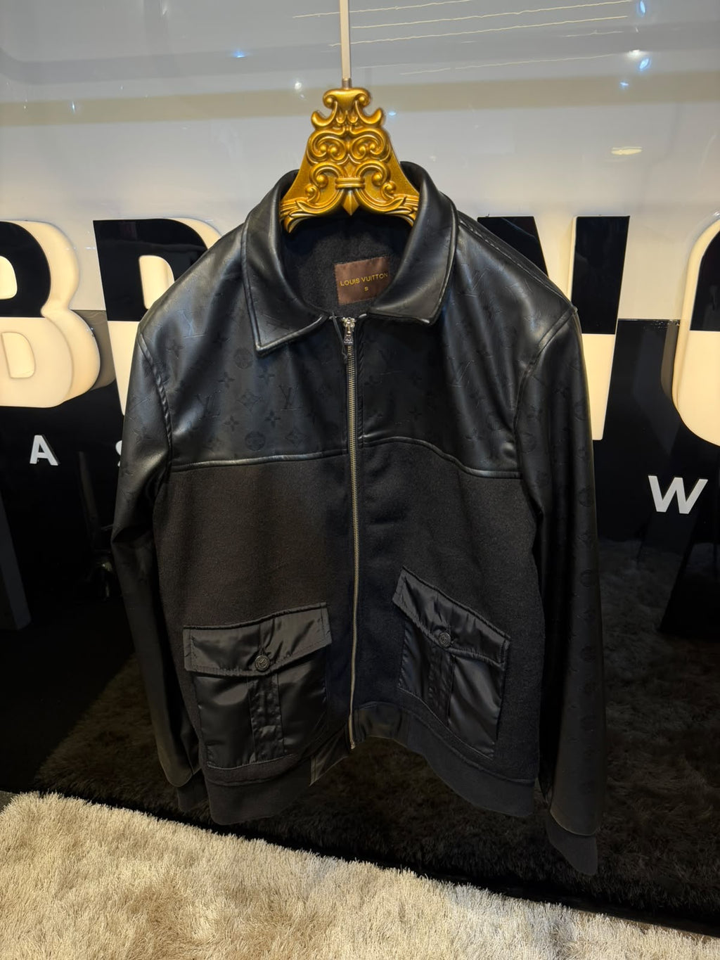 Jacket