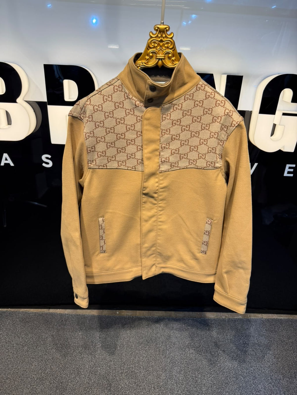 Jacket