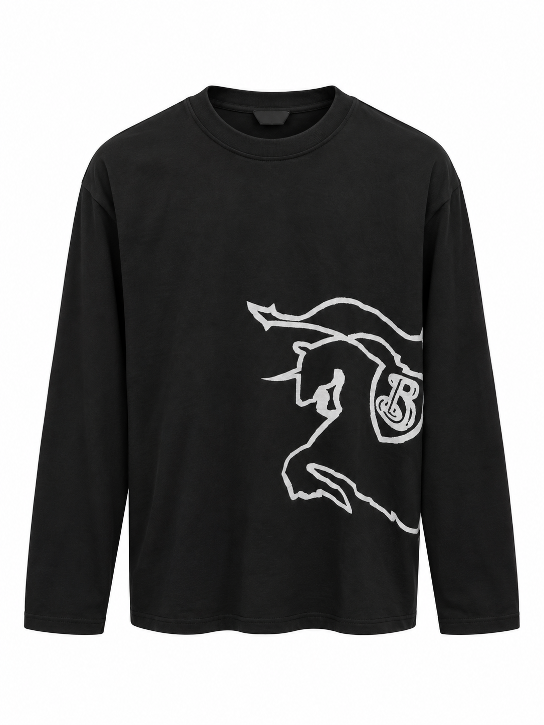 Long Sleeve T-Shirt