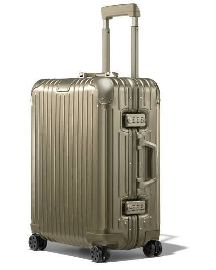 Luggage Bag