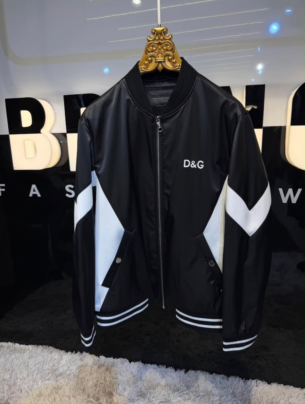Jacket