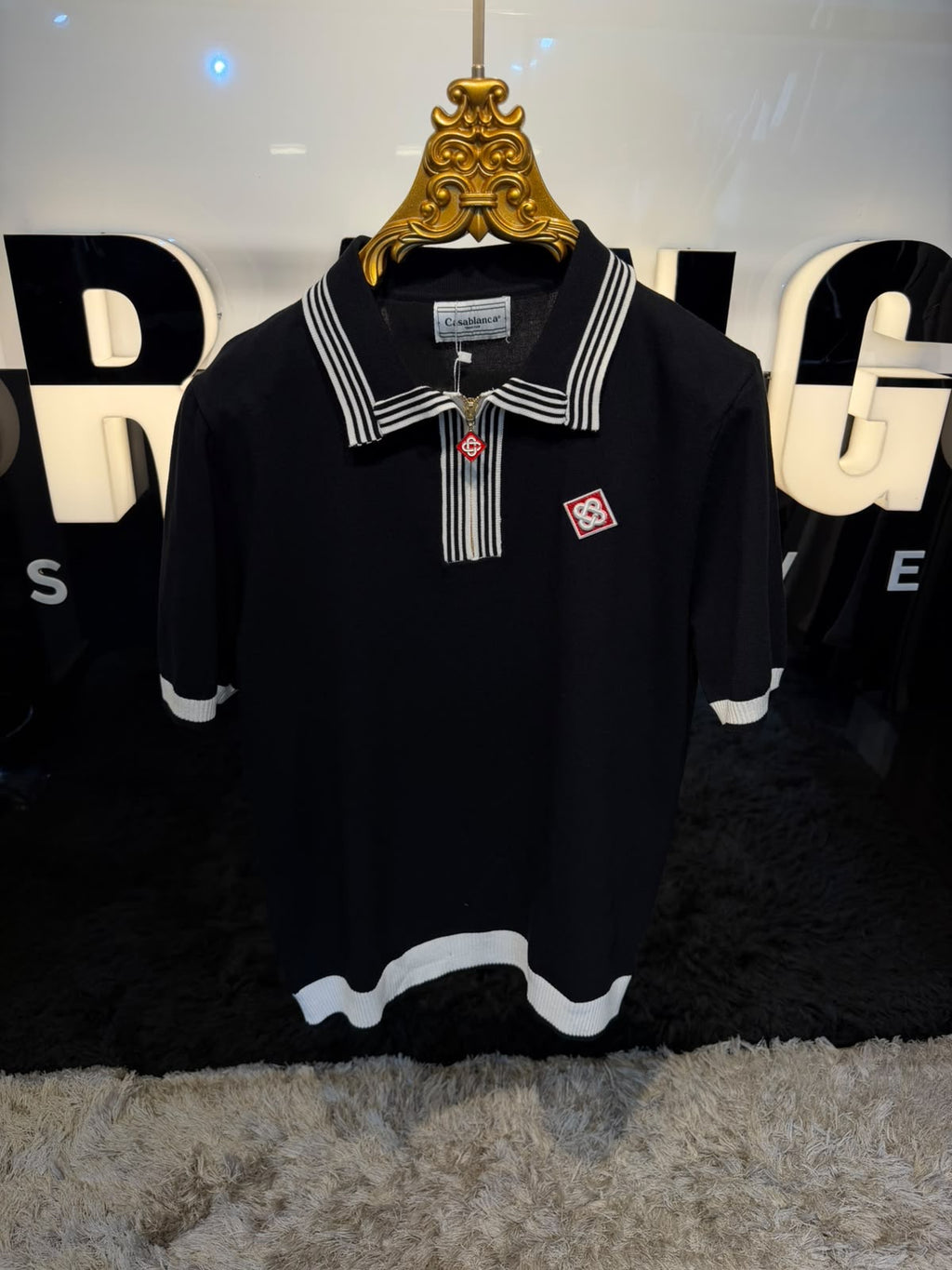 Polo Shirt