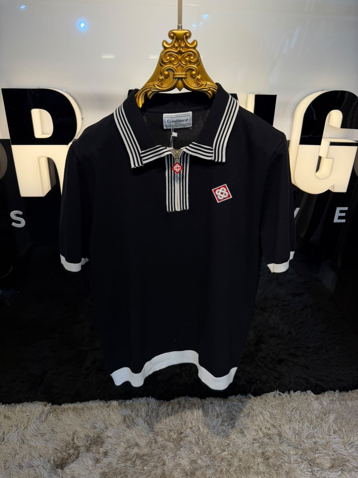 Polo Shirt