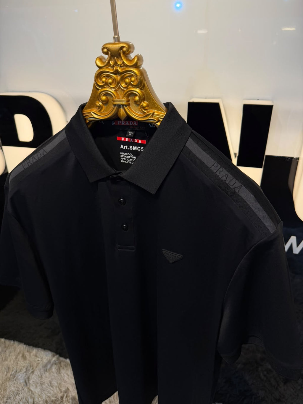 Polo Shirt