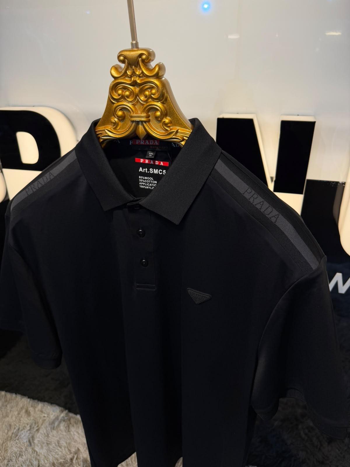 Polo Shirt