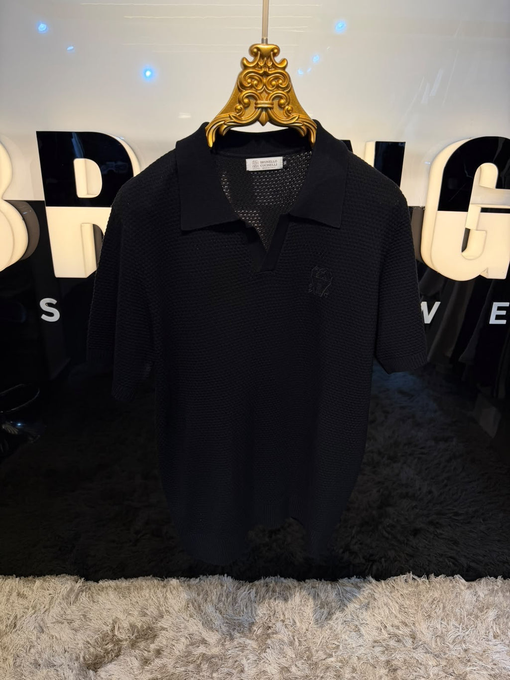 Polo Shirt