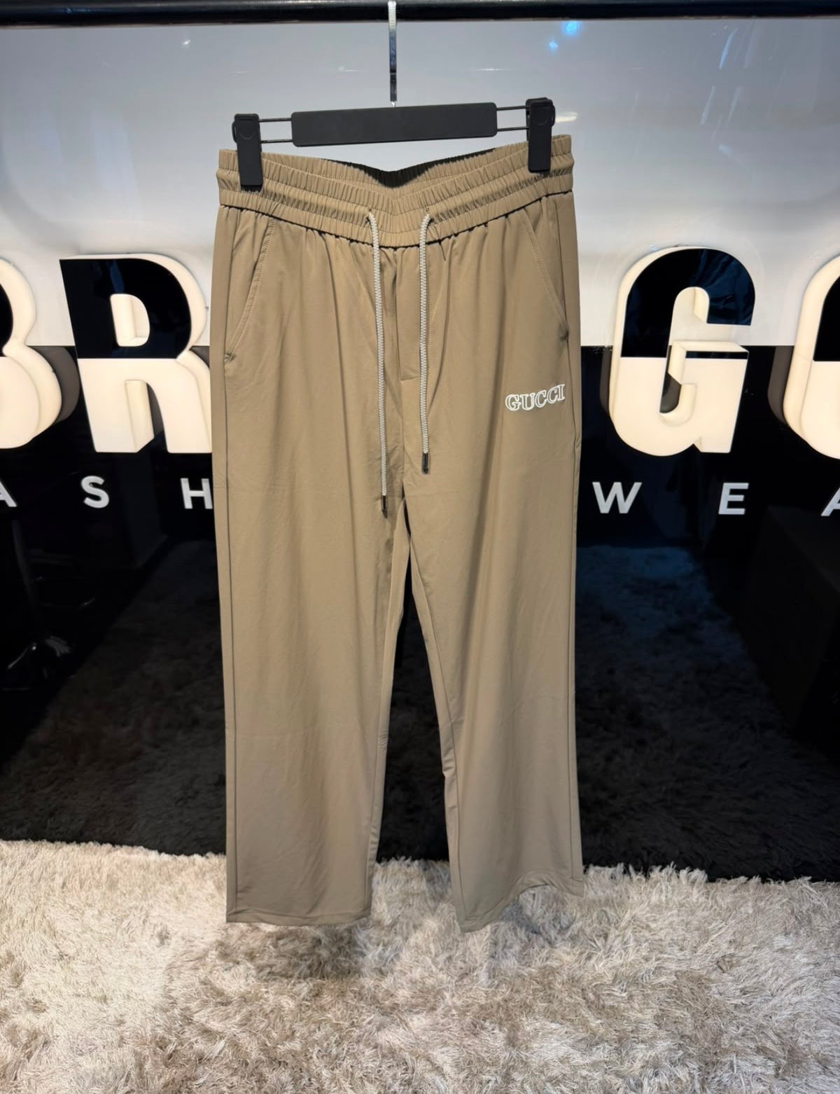 Pant