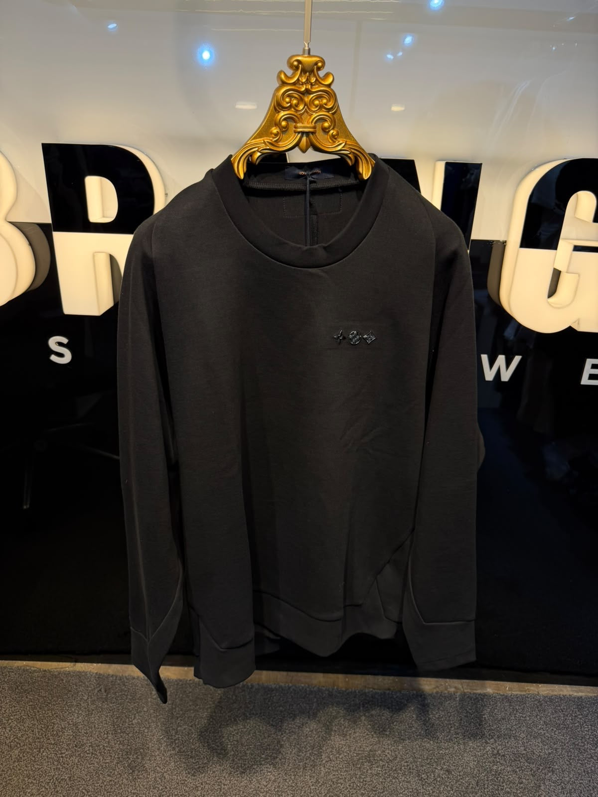 Long Sleeve T-Shirt