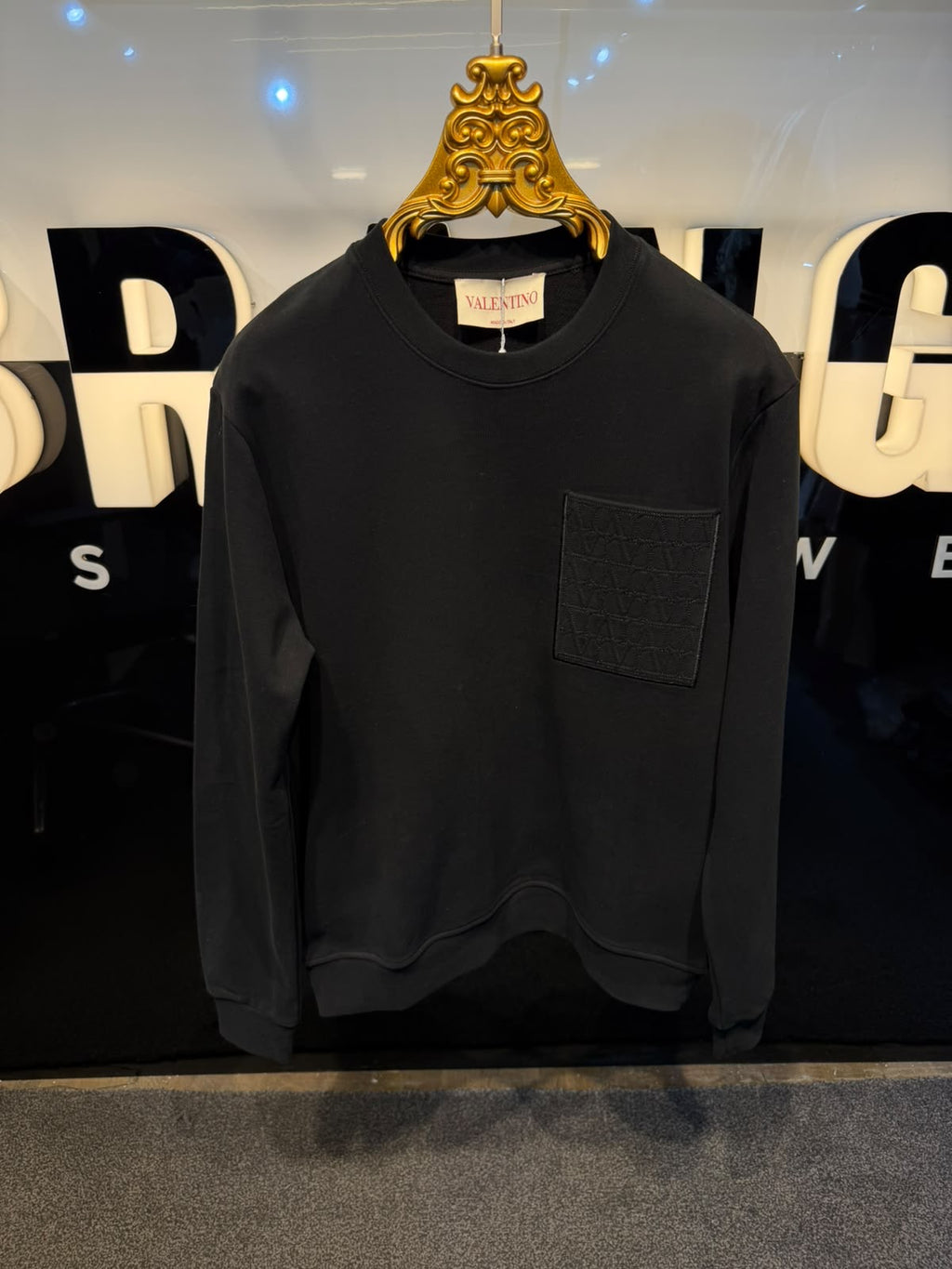 Long Sleeve T-Shirt