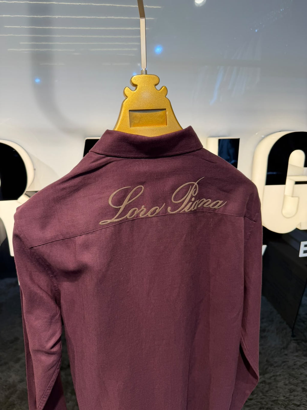 Shirt
