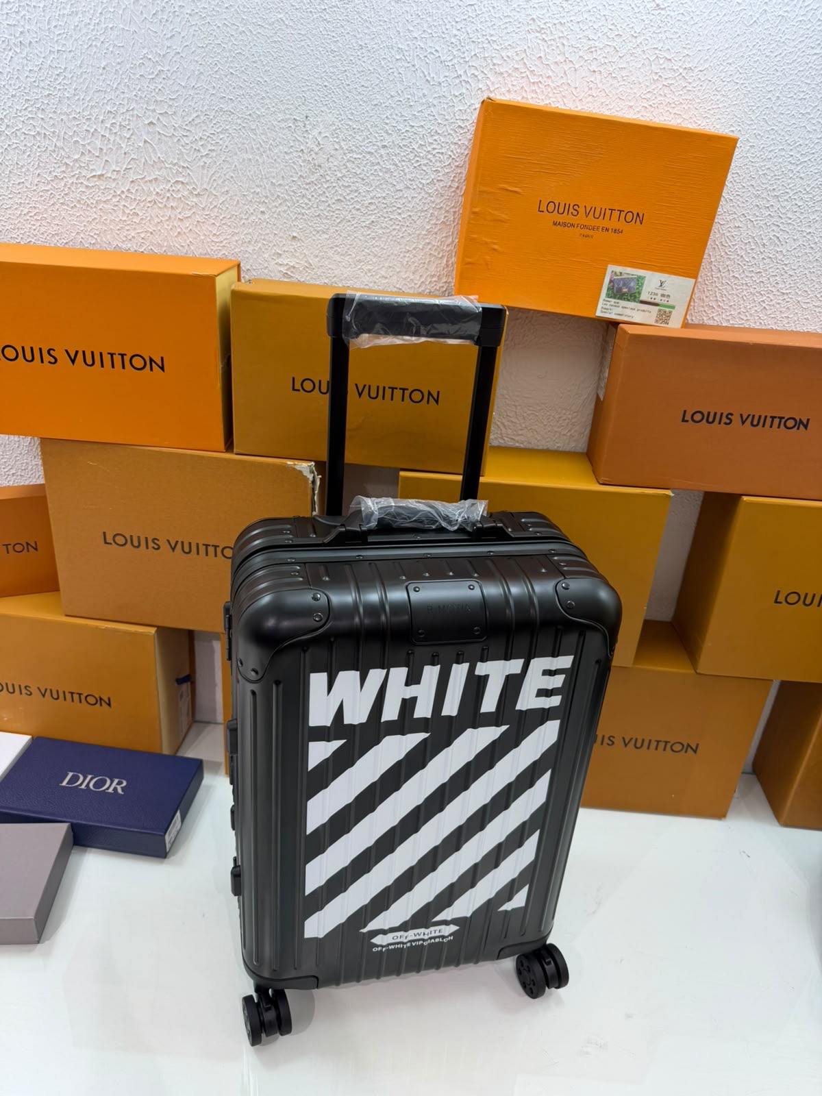 Luggage Bag