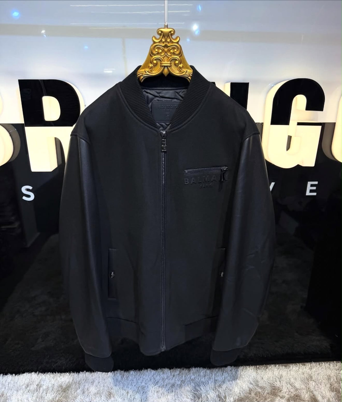 Jacket