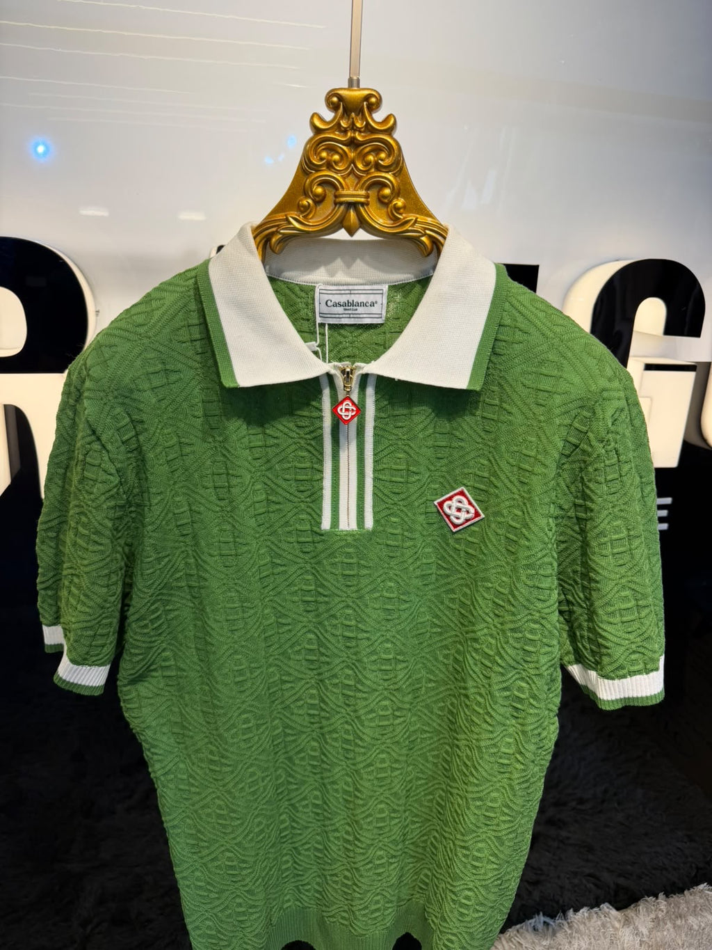 Polo Shirt