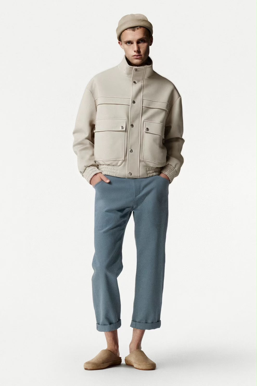 Jacket
