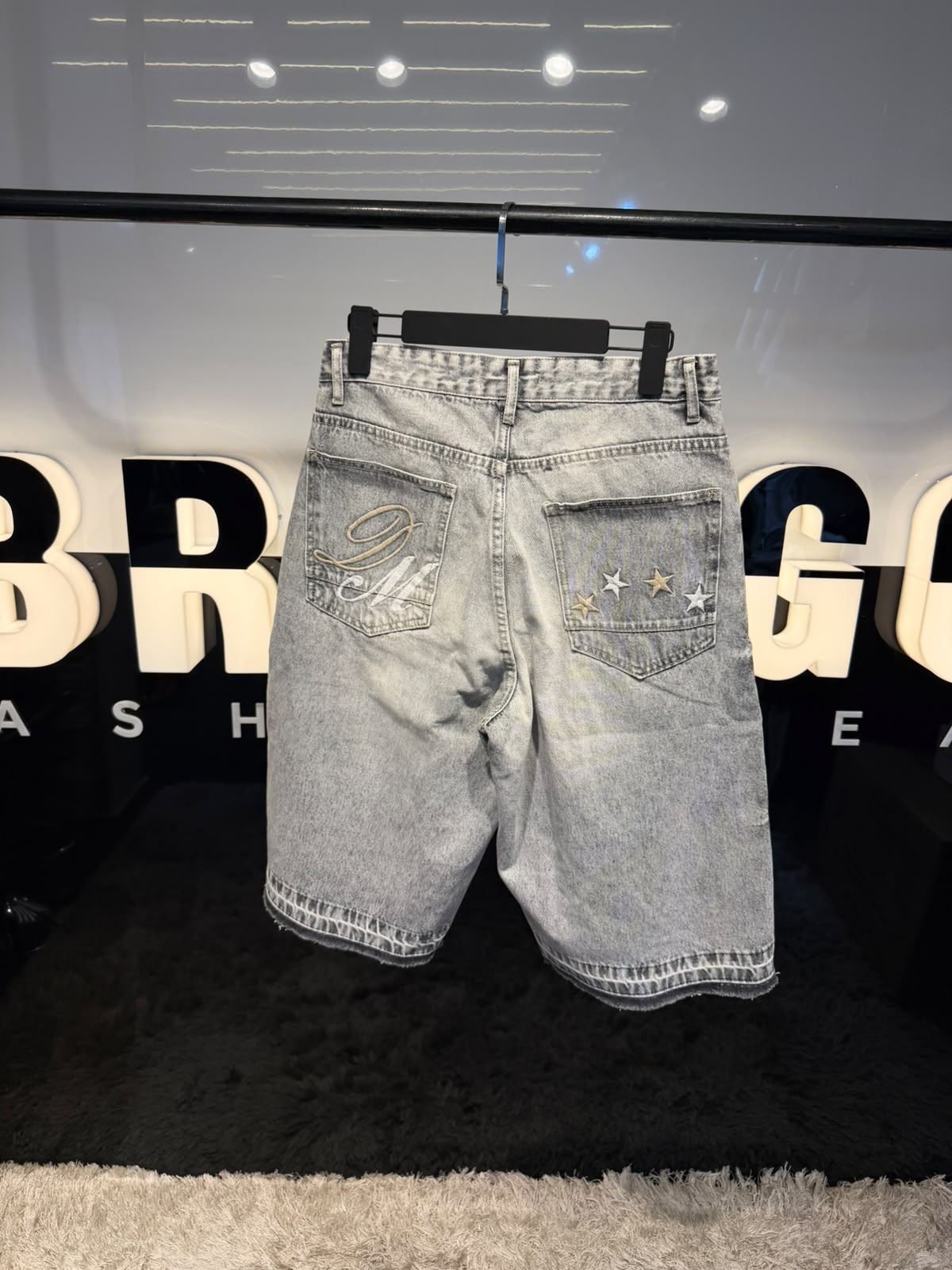SHORT