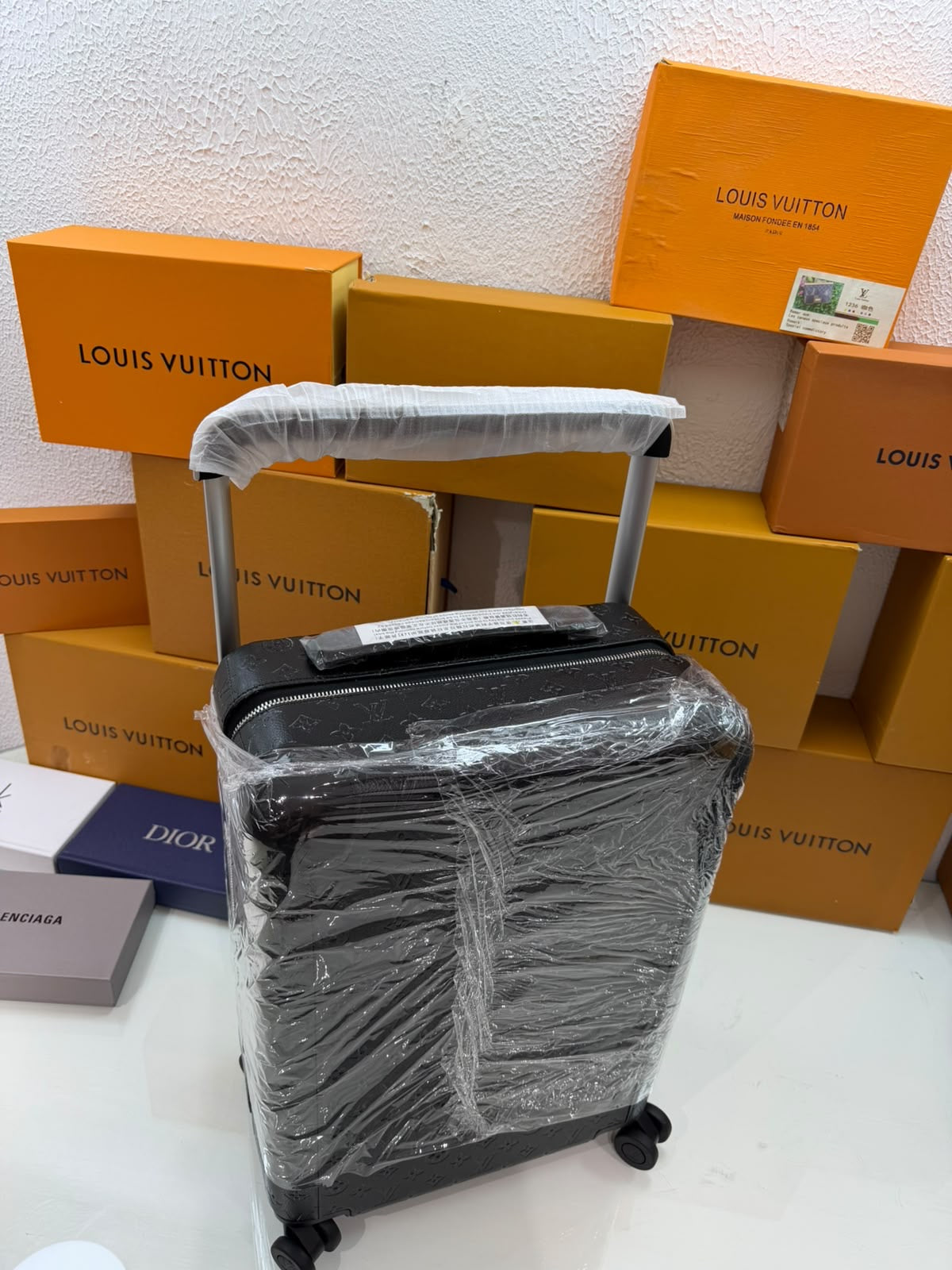 Luggage Bag