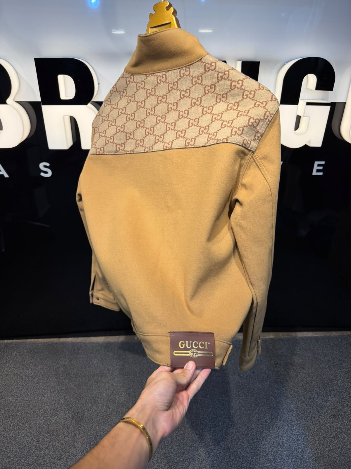 Jacket