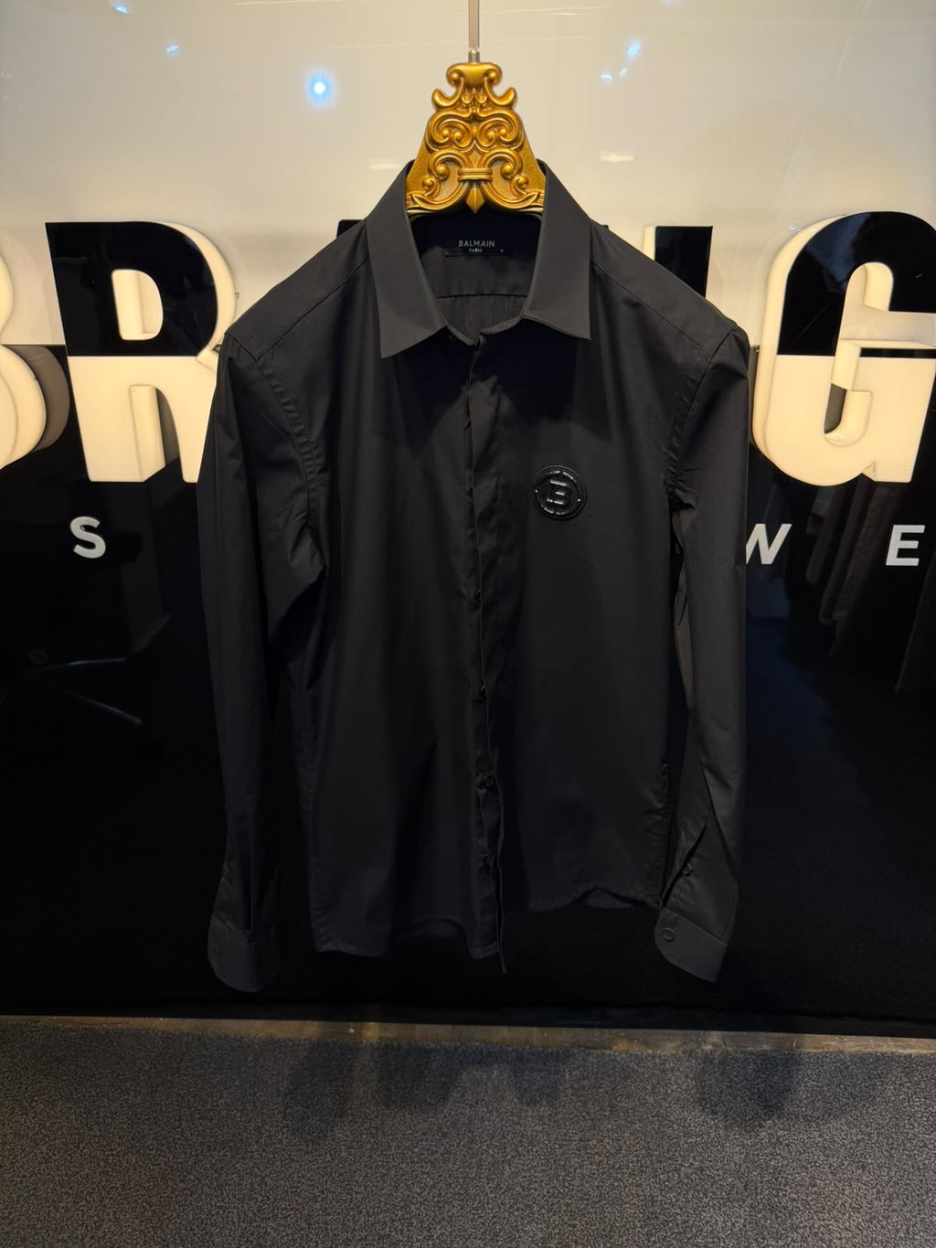 Shirt