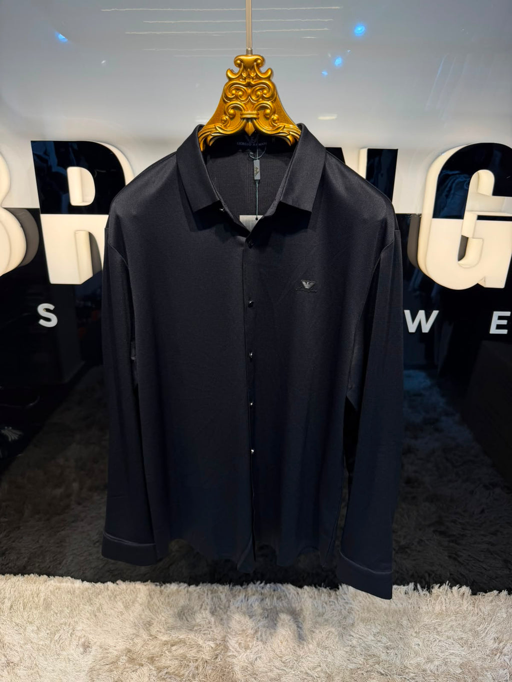 shirt