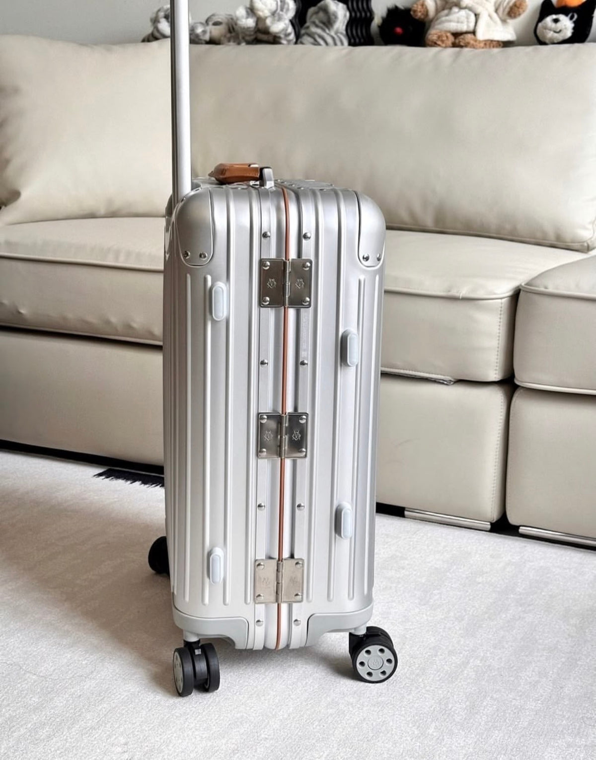 Luggage Bag