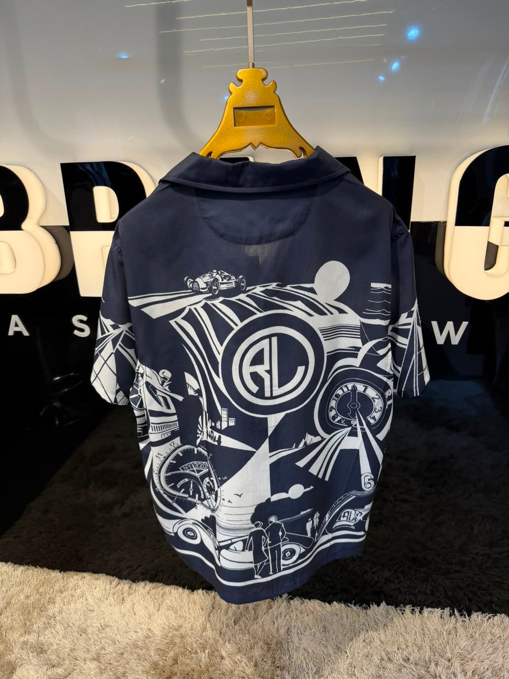 shirt