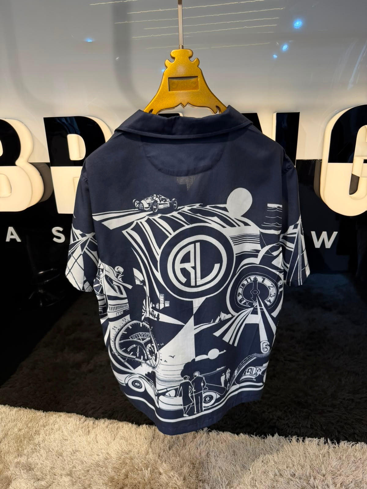 shirt