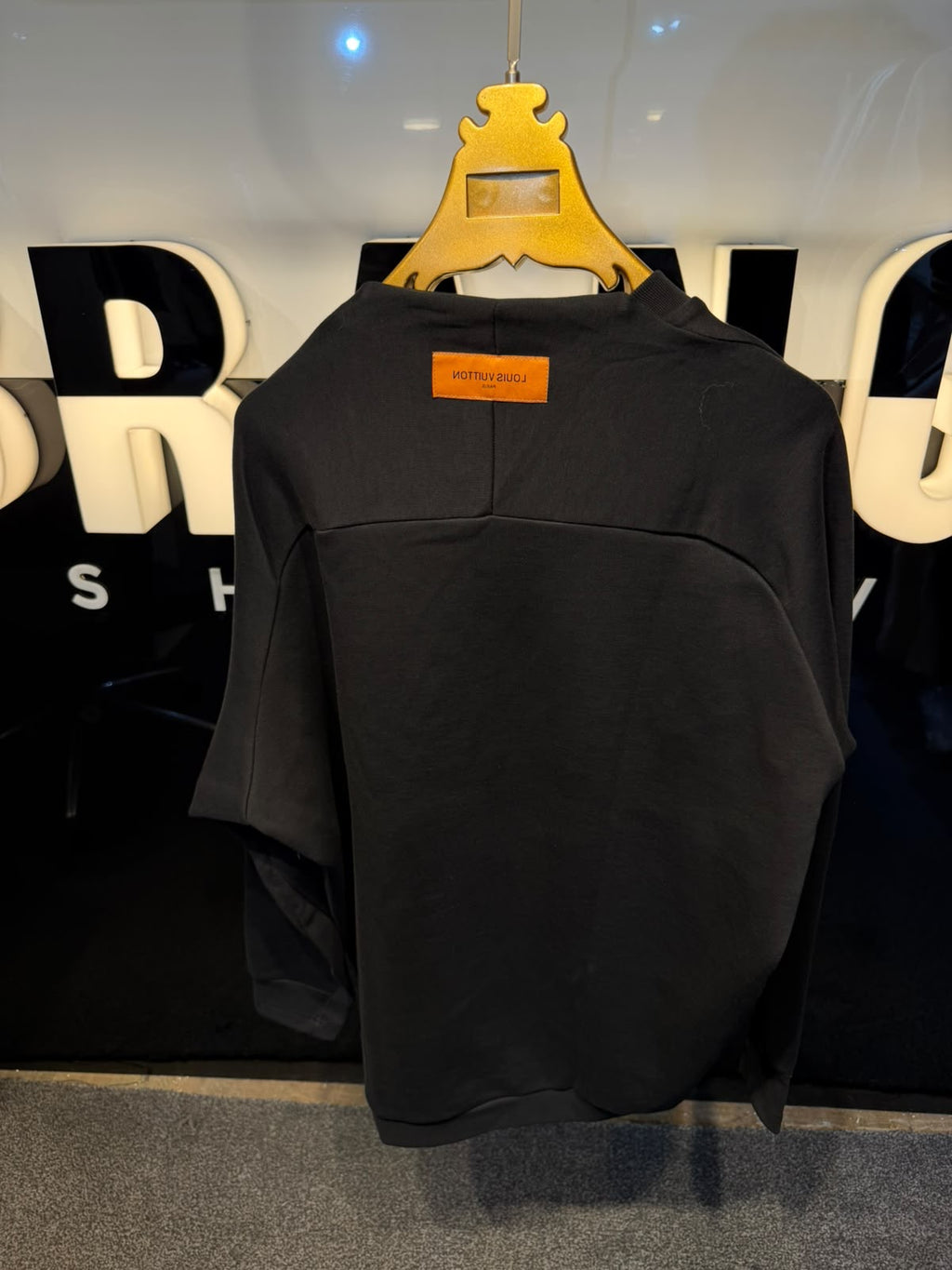Long Sleeve T-Shirt