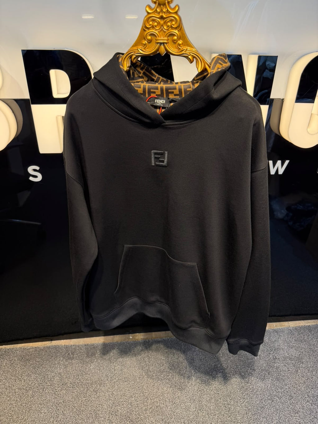 Hoodie