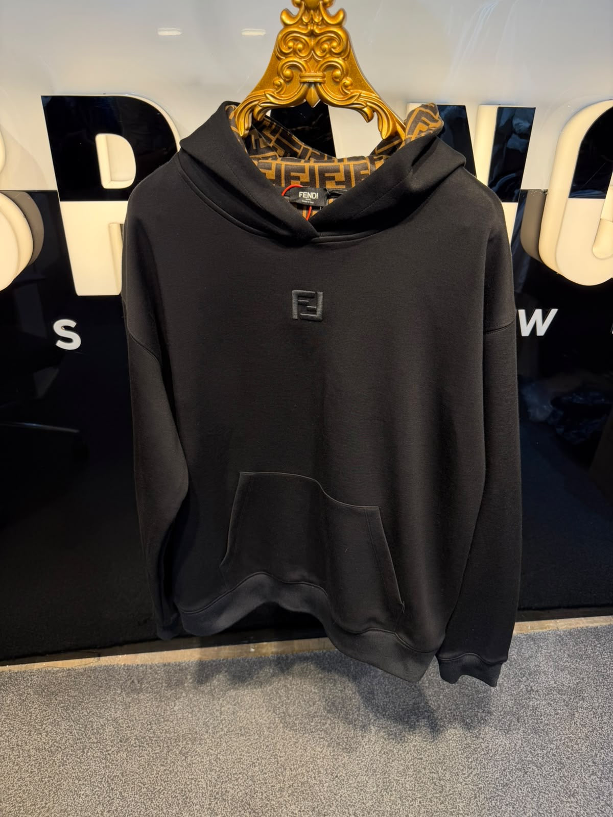 Hoodie