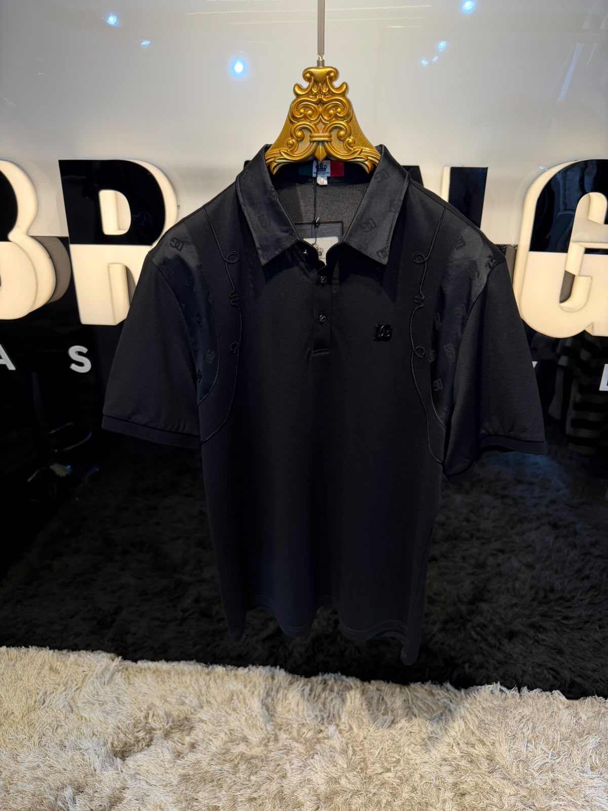 Polo Shirt