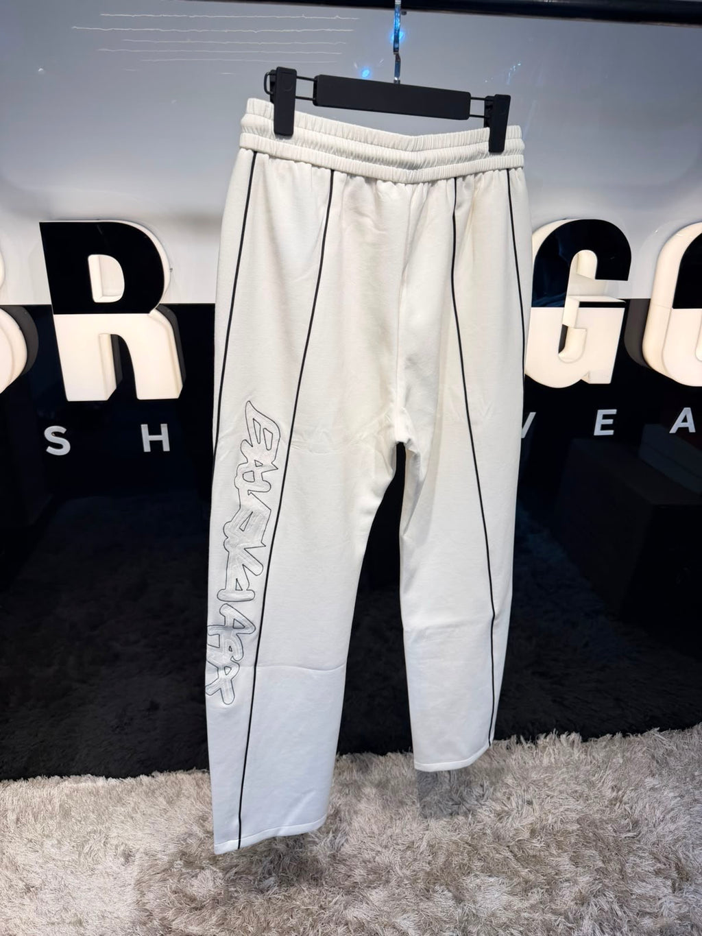 Sweatpant