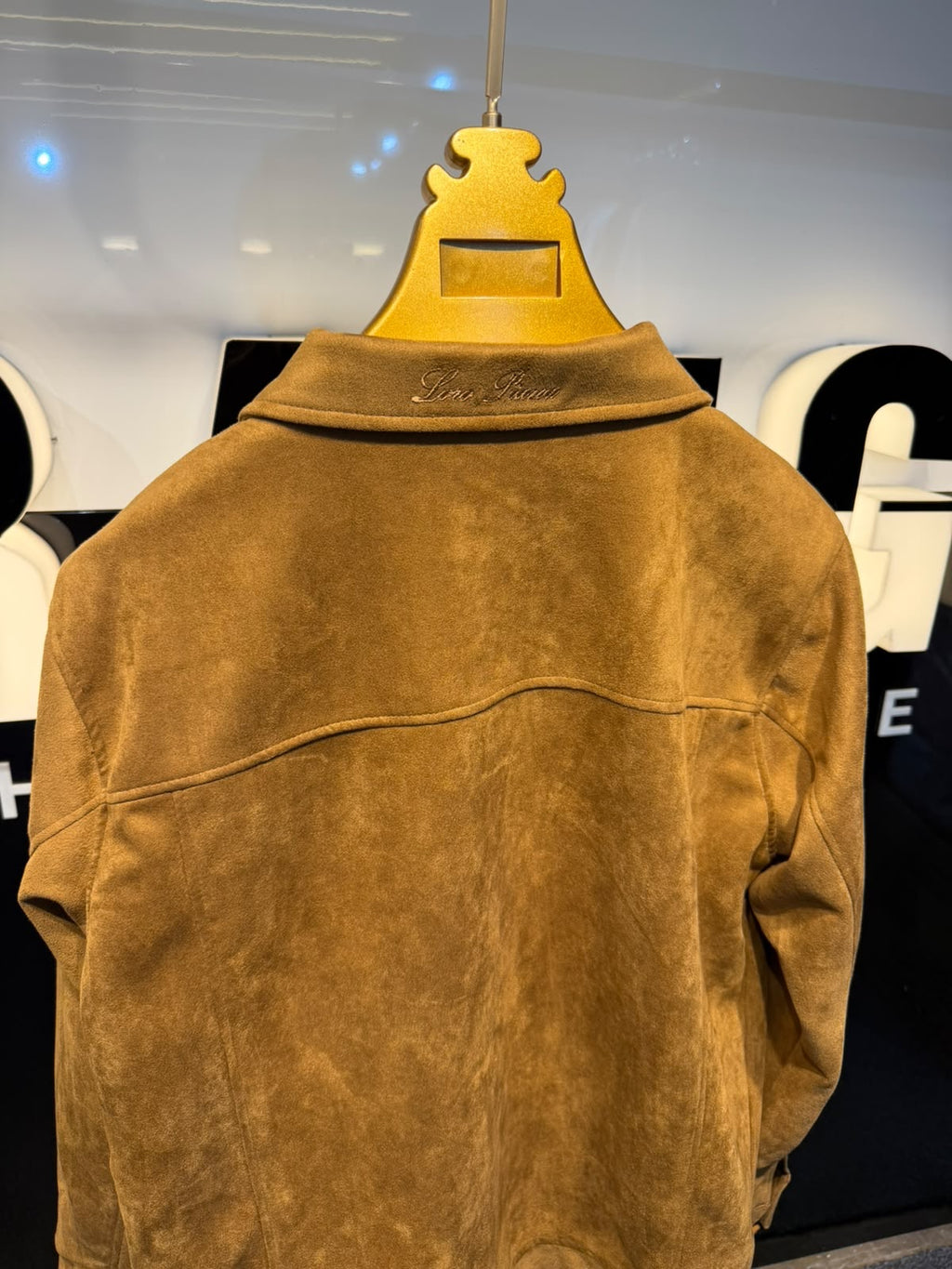 Jacket