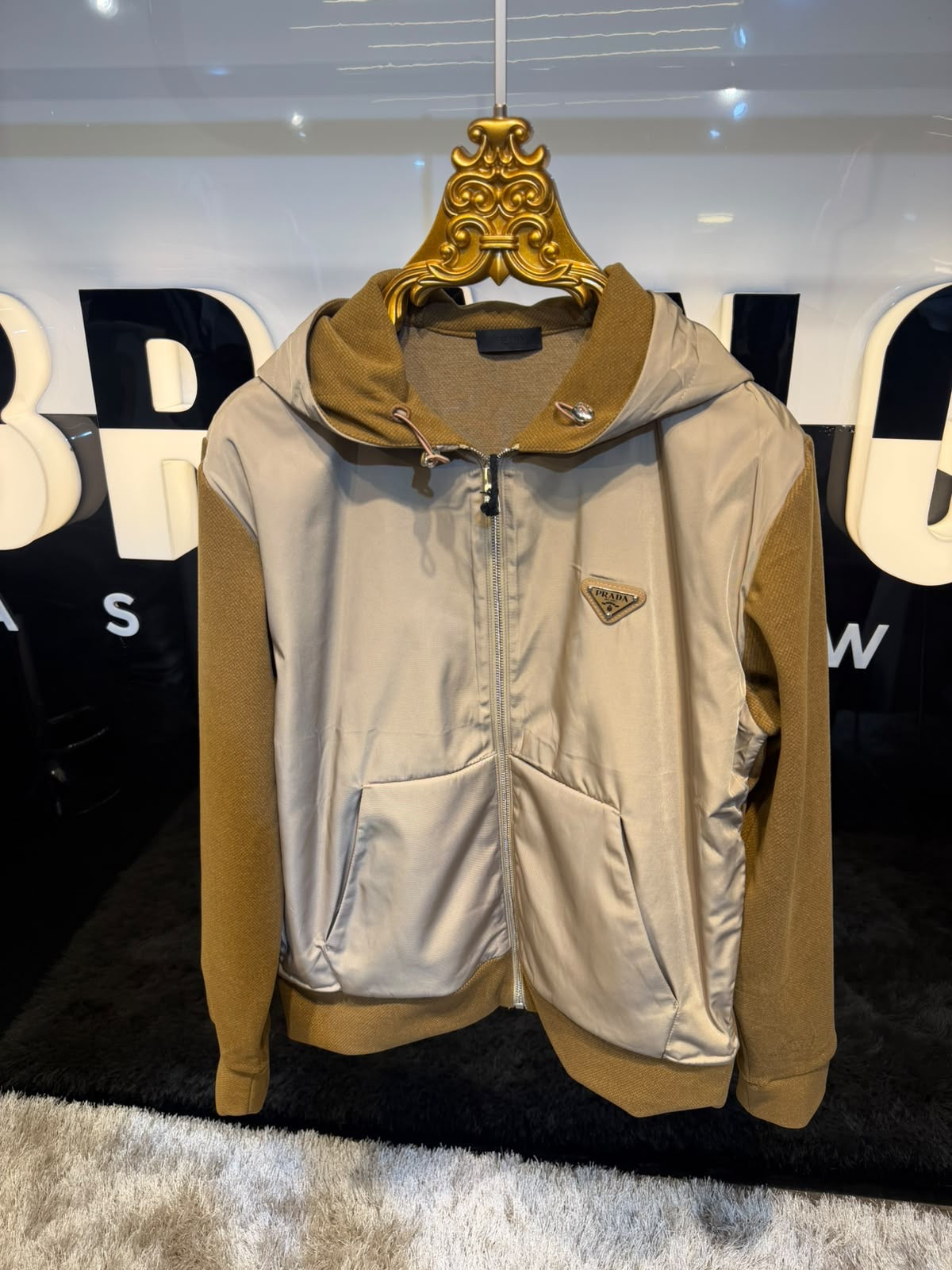 Jacket