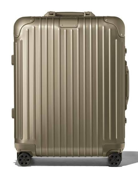 Luggage Bag