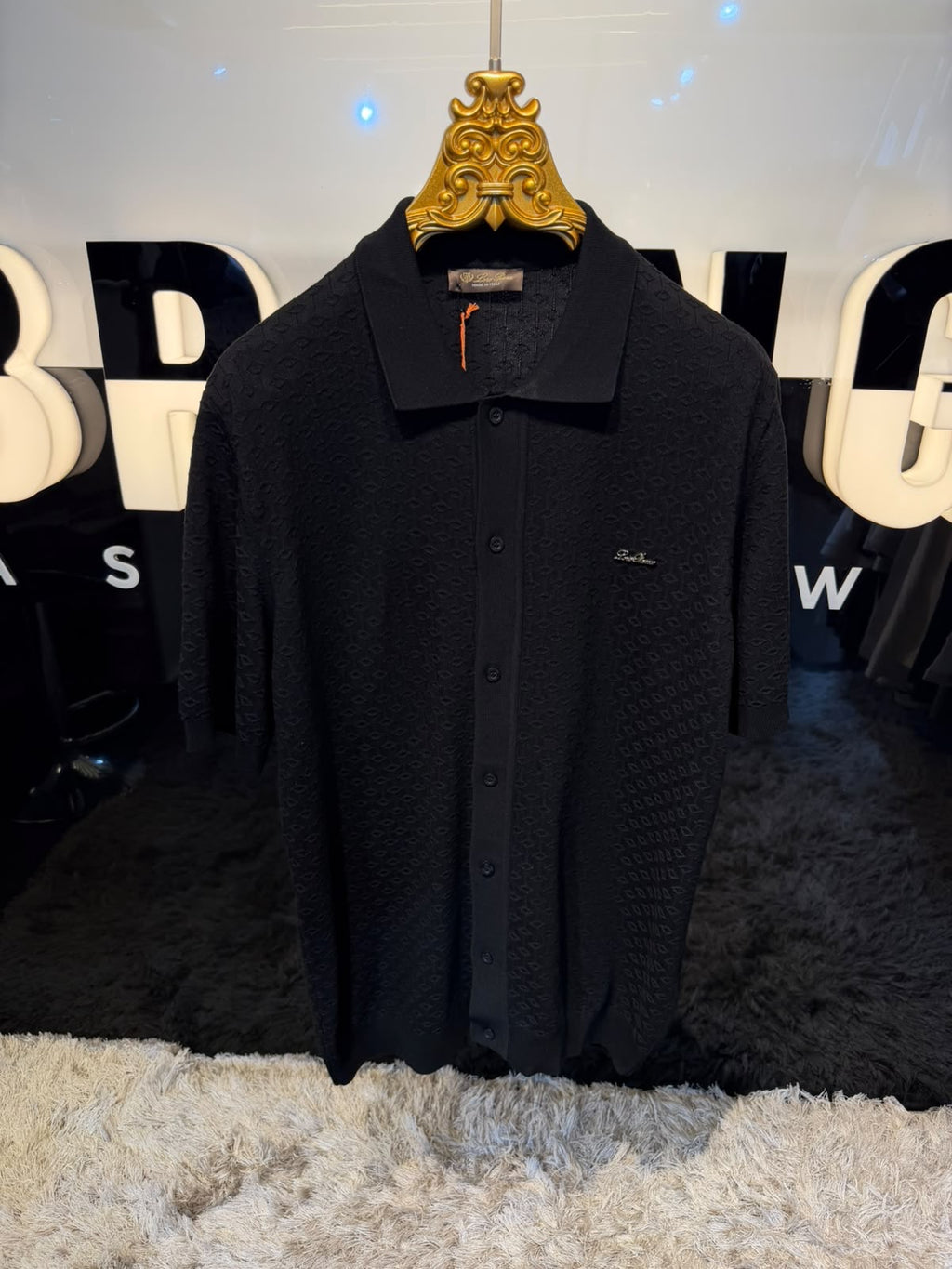 Polo Shirt