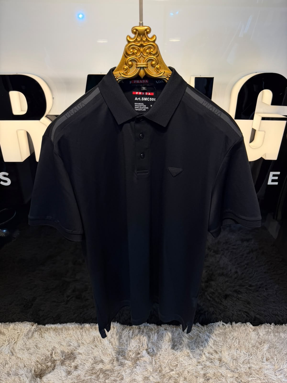 Polo Shirt