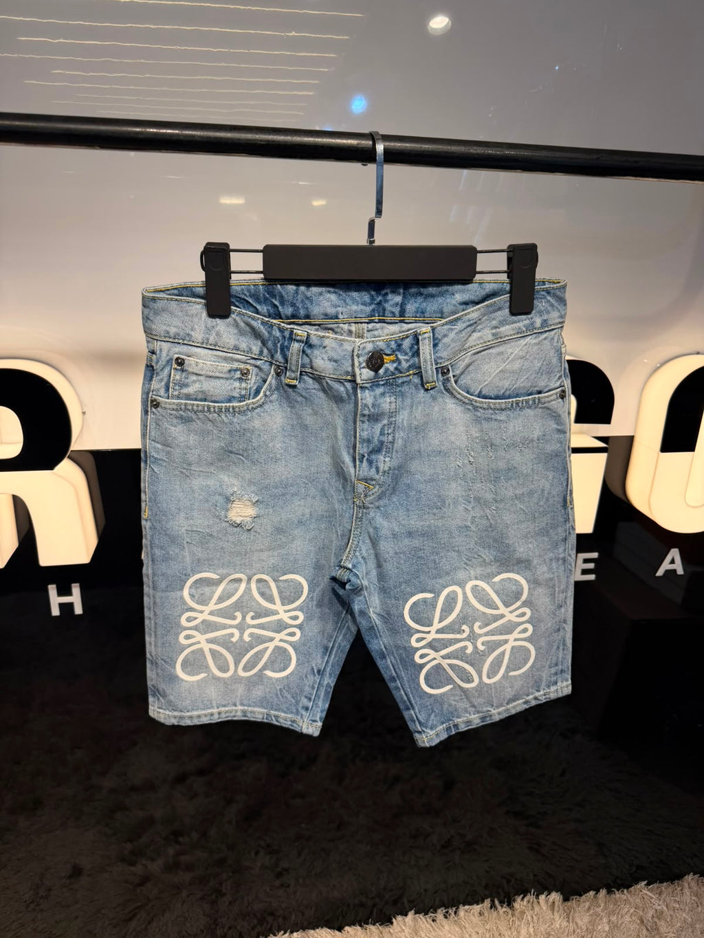 SHORT
