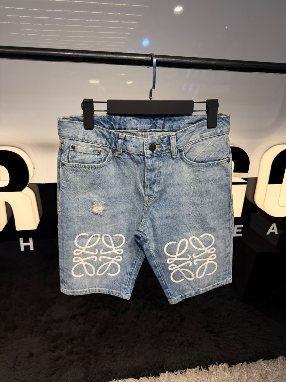 SHORT