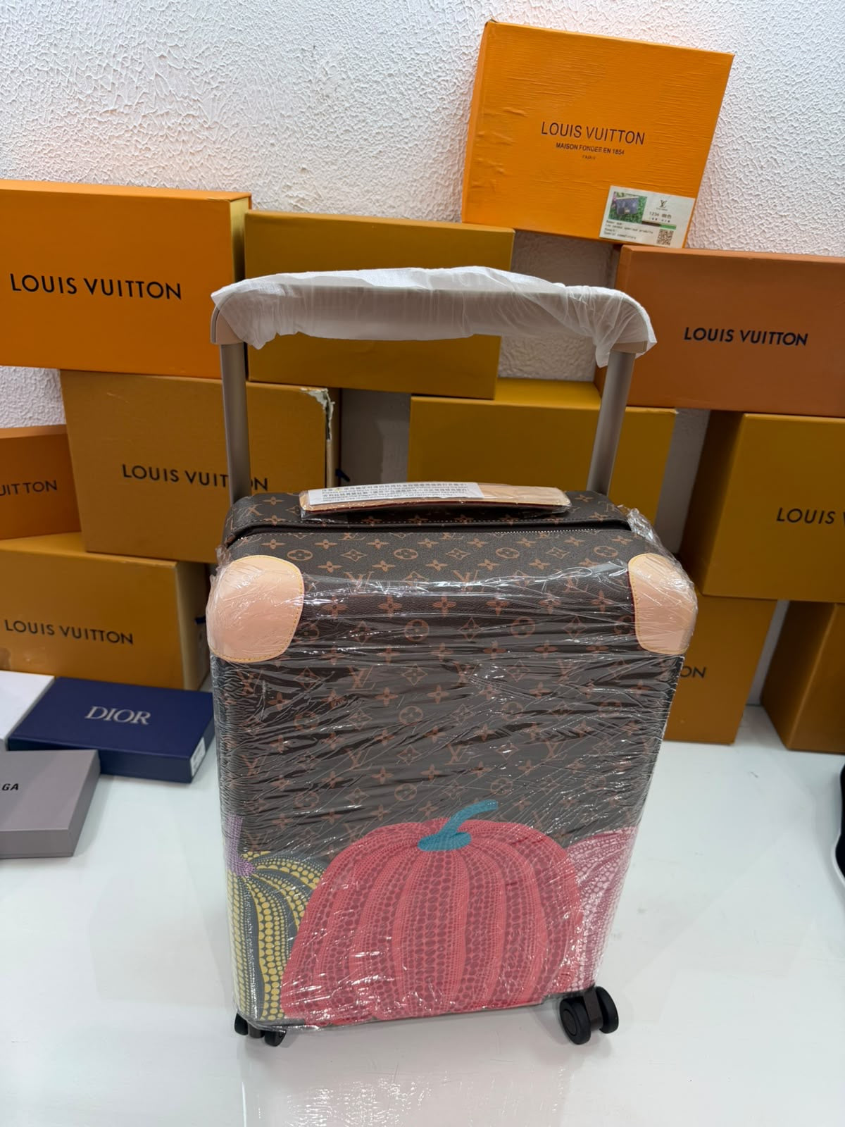 Luggage Bags
